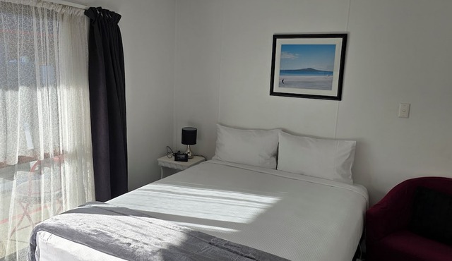 Marton Motel NZ