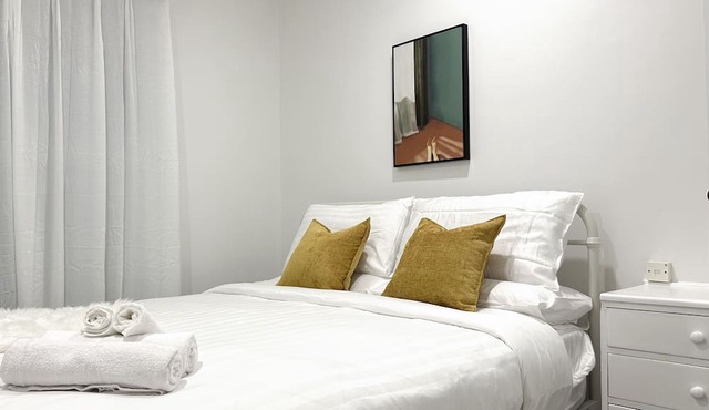 Modern & Private CastorBay Retreat - 3 Bedrooms