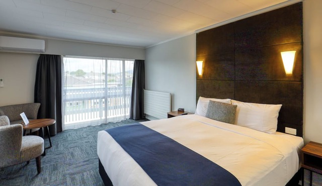 Marsden Stay Rotorua