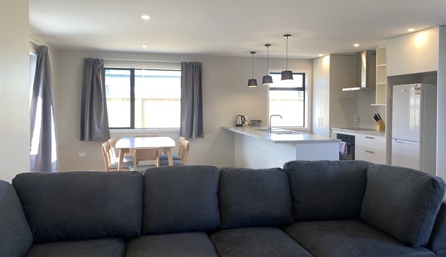 Just like home (Brand New!) in Oamaru