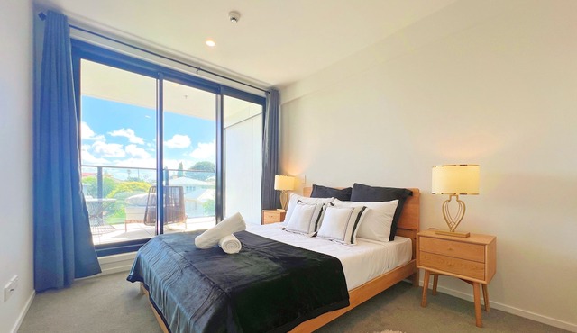 Beautiful View 2 Beds Apartment