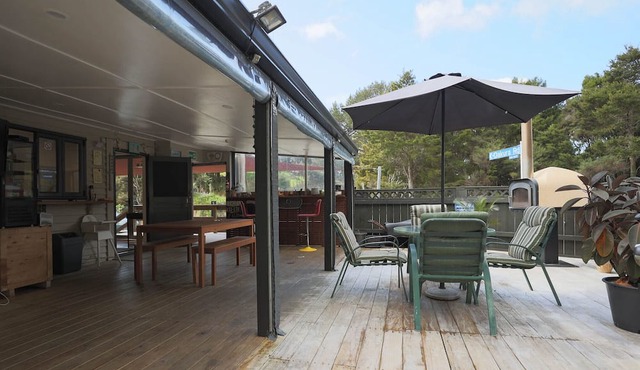 Tui Lodge