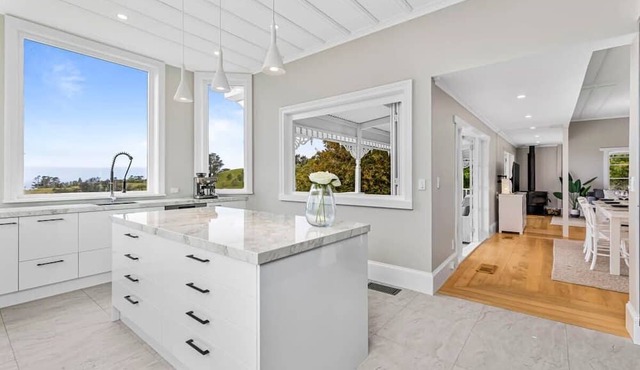 The Hampton on Matakana Coast | Breathtaking Views in Whangateau