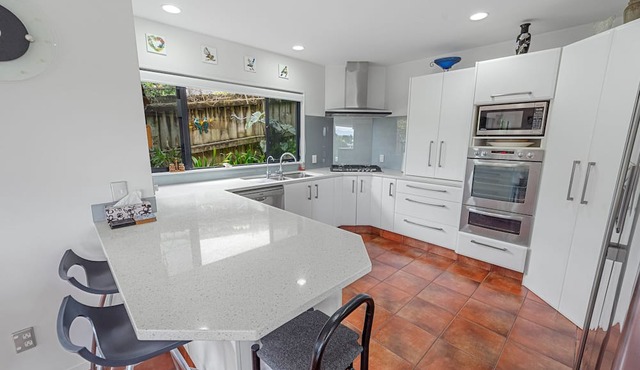 Bellevue Paradise - Tauranga Holiday Home in Tauranga