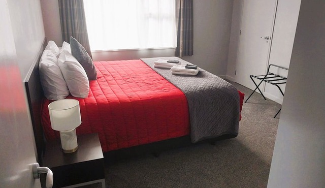 388 on Tay Motel in Invercargill