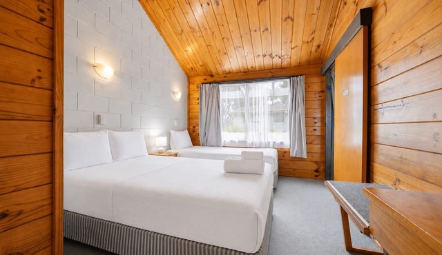 Orewa Motor Lodge