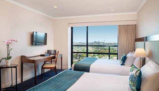 The Spencer Suites By Castle