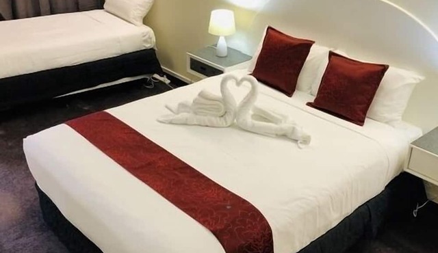 Alcamo Hotel & Conference Centre
