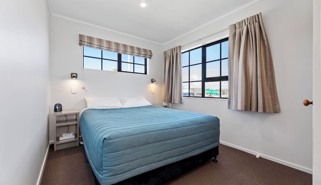 Knightsbridge Court Motor Lodge in Blenheim