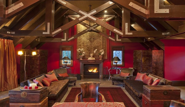 Wharekauhau Luxury Country Estate