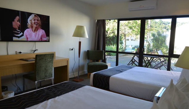 Paihia Pacific Resort Hotel