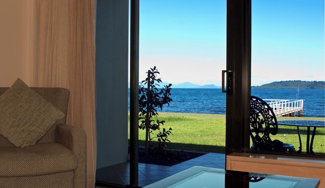 Millennium Hotel and Resort Manuels Taupō