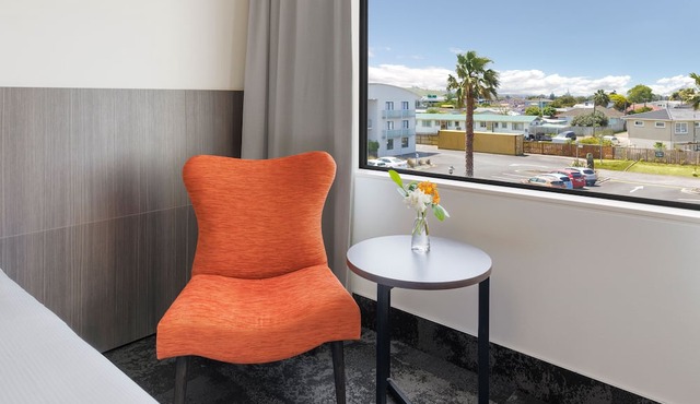 JetPark Hotel Auckland Airport