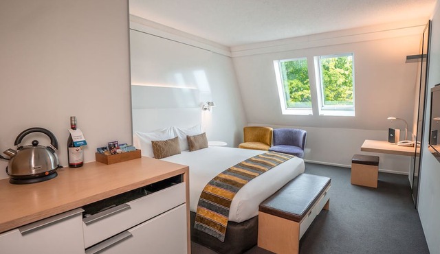 Scenic Hotel Marlborough in Blenheim