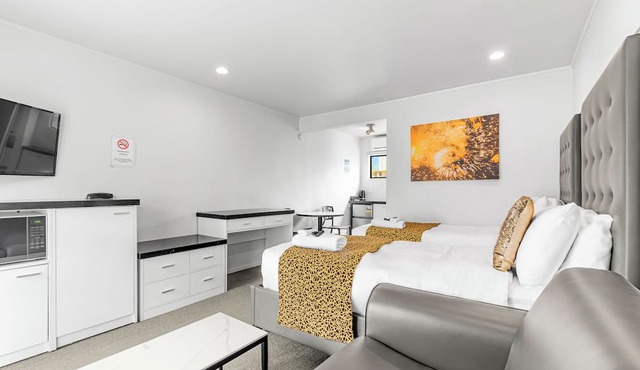 Auckland Airport Motel