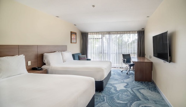 Holiday Inn Auckland Airport by IHG in Auckland