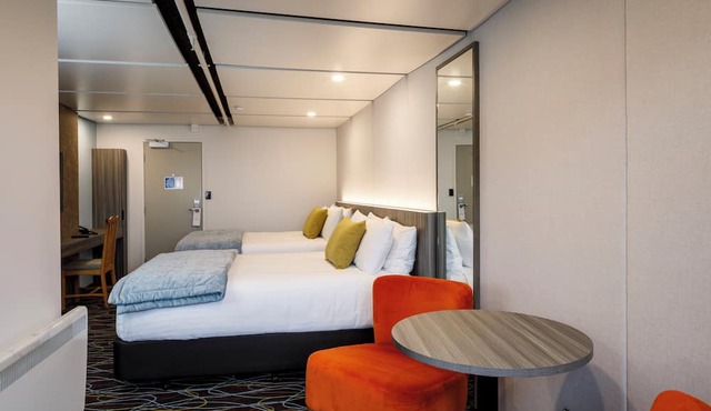 Copthorne Hotel Greymouth in Greymouth