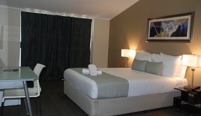 Airport Gateway Hotel