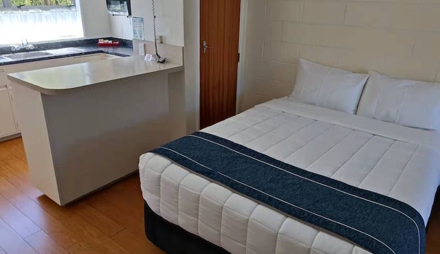 Astral Motel in Whanganui