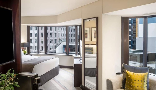 InterContinental Wellington by IHG