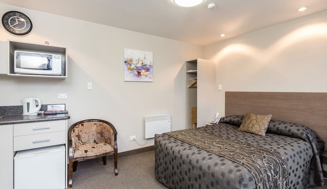 Comfort Inn Tayesta in Invercargill