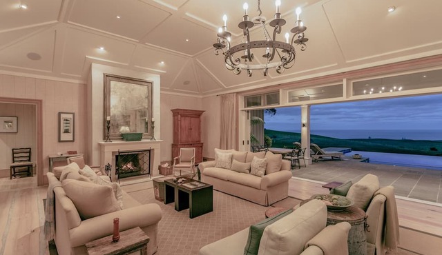 Rosewood Kauri Cliffs