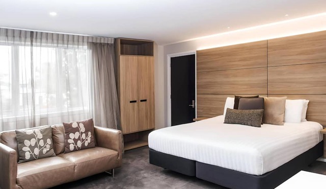 Hotel Elms Christchurch, an Ascend Collection Hotel in Christchurch