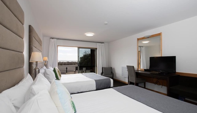 Scenic Hotel Punakaiki in Punakaiki