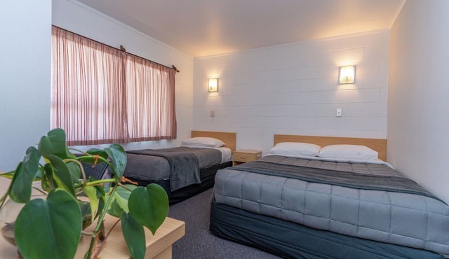 Loredo Motel