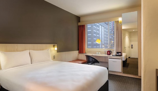ibis Wellington