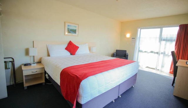 Abbots Hamilton - Hotel and Conference Centre in Hamilton