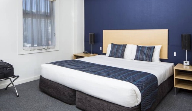 Willis Wellington Hotel