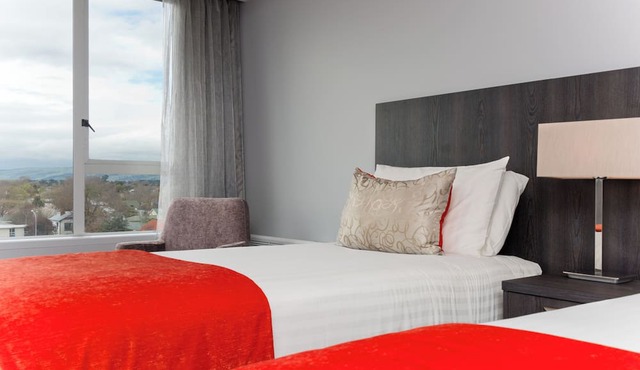 Copthorne Hotel Palmerston North