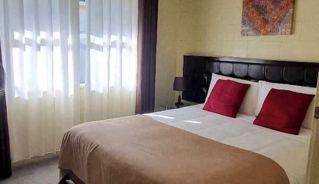 Cedar Lodge Motel Hamilton in Hamilton