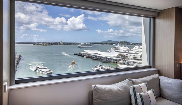 M Social Hotel Auckland