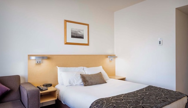 Distinction Palmerston North Hotel & Conference Centre