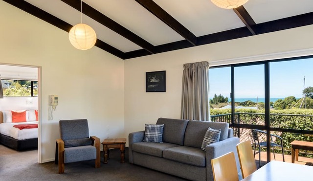 Kaiteri Motels and Apartments in Kaiteriteri