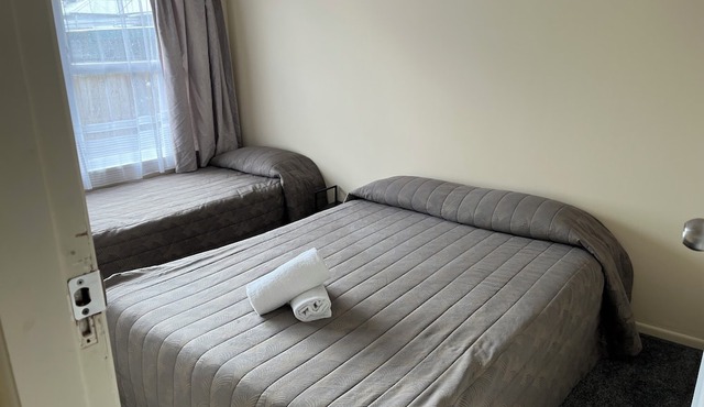 Classic Motel