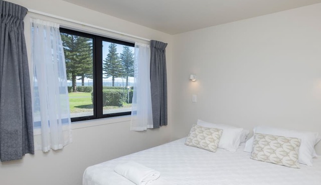 Waikanae Beach TOP 10 Holiday Park