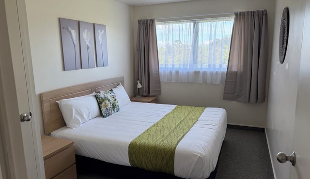 Coromandel Court Motel