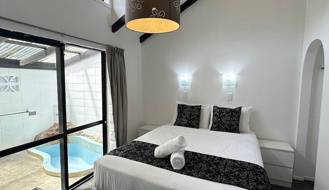 Chelmswood Motel Taupo