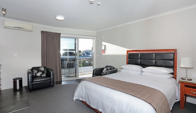 City Corporate Motor Inn