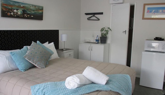 High Street Living Motel in Picton