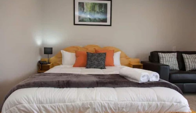 Otorohanga & Waitomo Motels