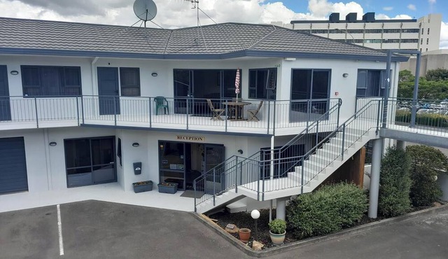 Abode Motel