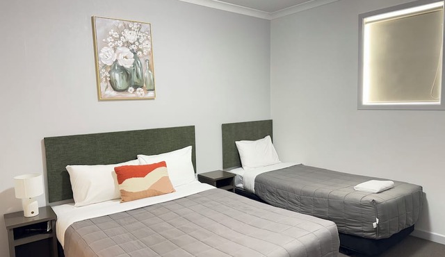 No1 Motels On Victoria