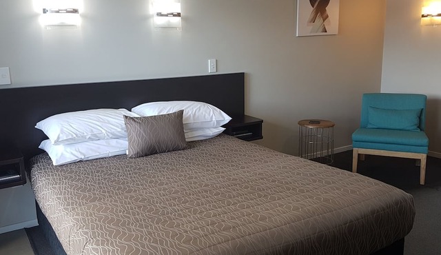 Aspree Motor Inn