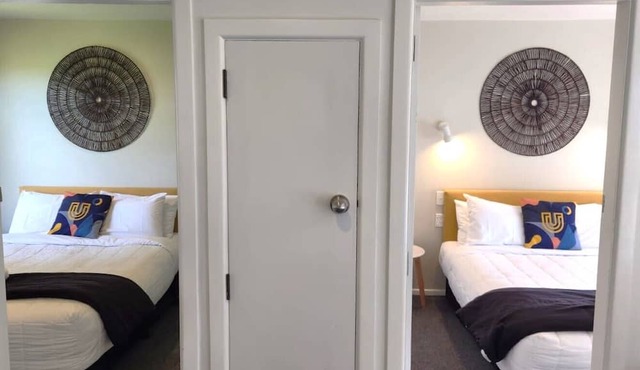 U Studios Masterton, SureStay Collection by BW