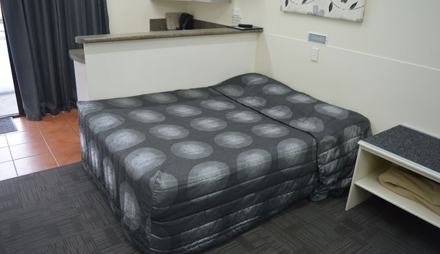 Dunedin Holiday Park & Motels in Dunedin