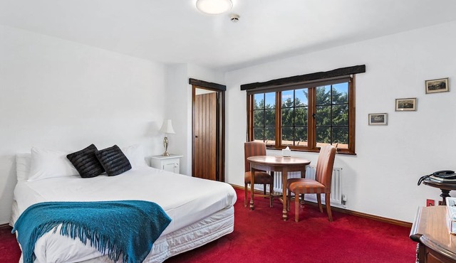 The Honest Lawyer, an Ascend Collection Hotel in Nelson